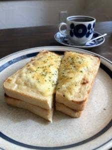 喫茶室 しじま