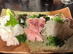 とんがり坊主 中原店