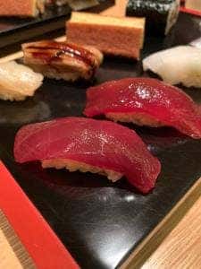 鮨 与志乃