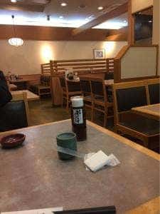 とんかついなば和幸 長崎夢彩都店