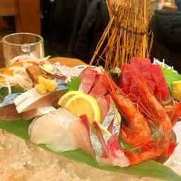 海鮮うまいもんや 浜海道 鍛冶屋町店