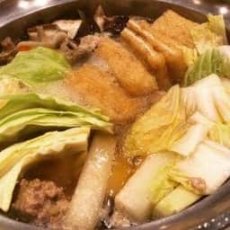 炭火焼とり 萬作