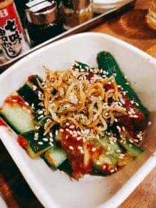 三好屋商店酒場