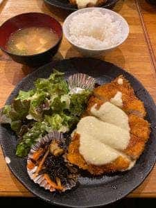 とりとり亭 栄店