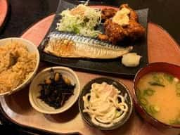 懐楽料理 おかん