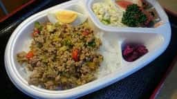 手作り弁当 さかもと