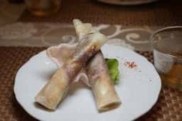 香港飯館