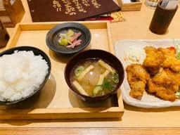 一汁五穀 アリオ鳳店
