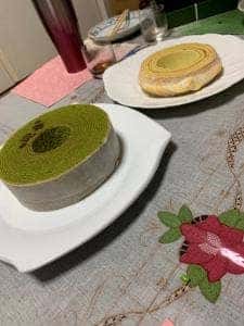 白十字 本館