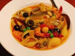 Restaurante すぺいん亭