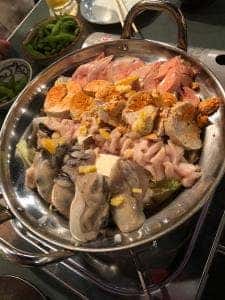 やきとん558 仙台ホルモン