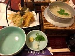 そば處 美登路