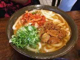牧のうどん 伊万里店