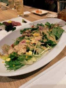 全席個室 鮮や一夜 品川駅前店