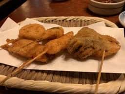 串八 白梅町本店