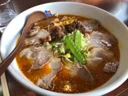 担々麺屋関屋店