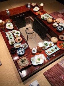 兜家旅館