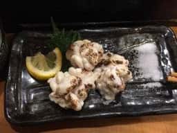 炭火焼き鳥 GEKO