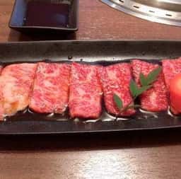 モランボン本店