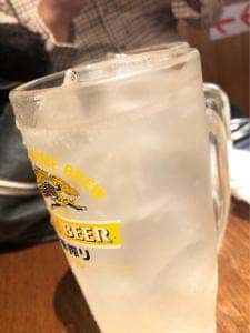 串かつ でんがな 上野店