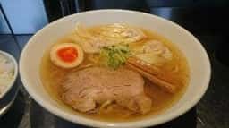 らあめん吟