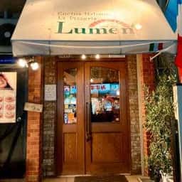 Pizzeria LUMEN
