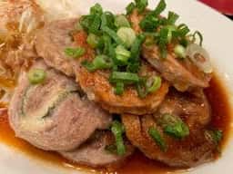 青山食堂