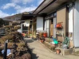 入山うどん