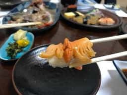 鮨亭こやま