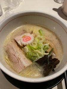 らーめん ののや 三条本店