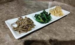 和韓菜 味楽