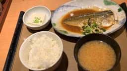 やよい軒 神戸元町店