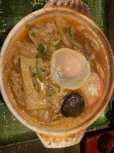 五代目カネシメ蕎麦処 柿崎