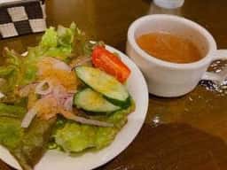 パスタ工房 あるでんて