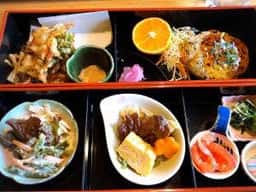 Cafe&kitchen 和花