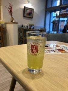 昼は丼ぶり・夜は海鮮居酒屋 しみず