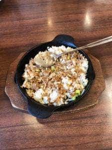 ラーメン屋 壱番亭 境店