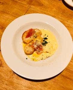 男のイタリアン屋台 suEzou