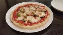 トラットリア アクアモンテ