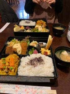 カフェレスト花夢