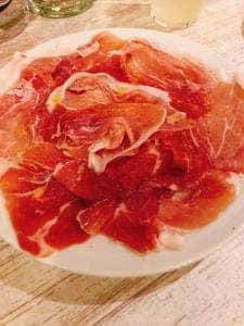 SPAIN Kitchen OCHO