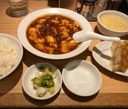 紅虎軒 コピス吉祥寺店