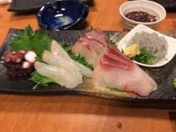 海鮮串揚げ まかまか