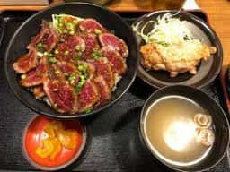 味里丼
