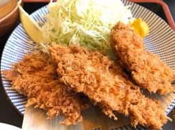 とんかつ とん平