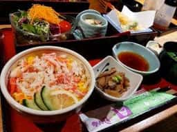 かに通 東バイパス店