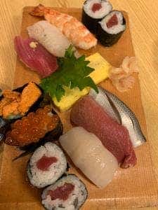 栄寿司