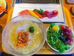 焼肉ダイニング GYUBEI 新宿ミロード店