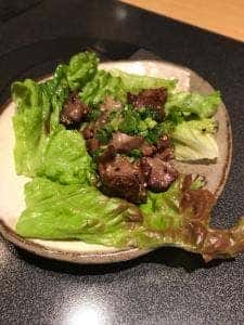 博多華味鳥 心斎橋店