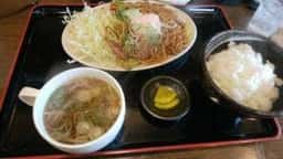 みっちゃんの店